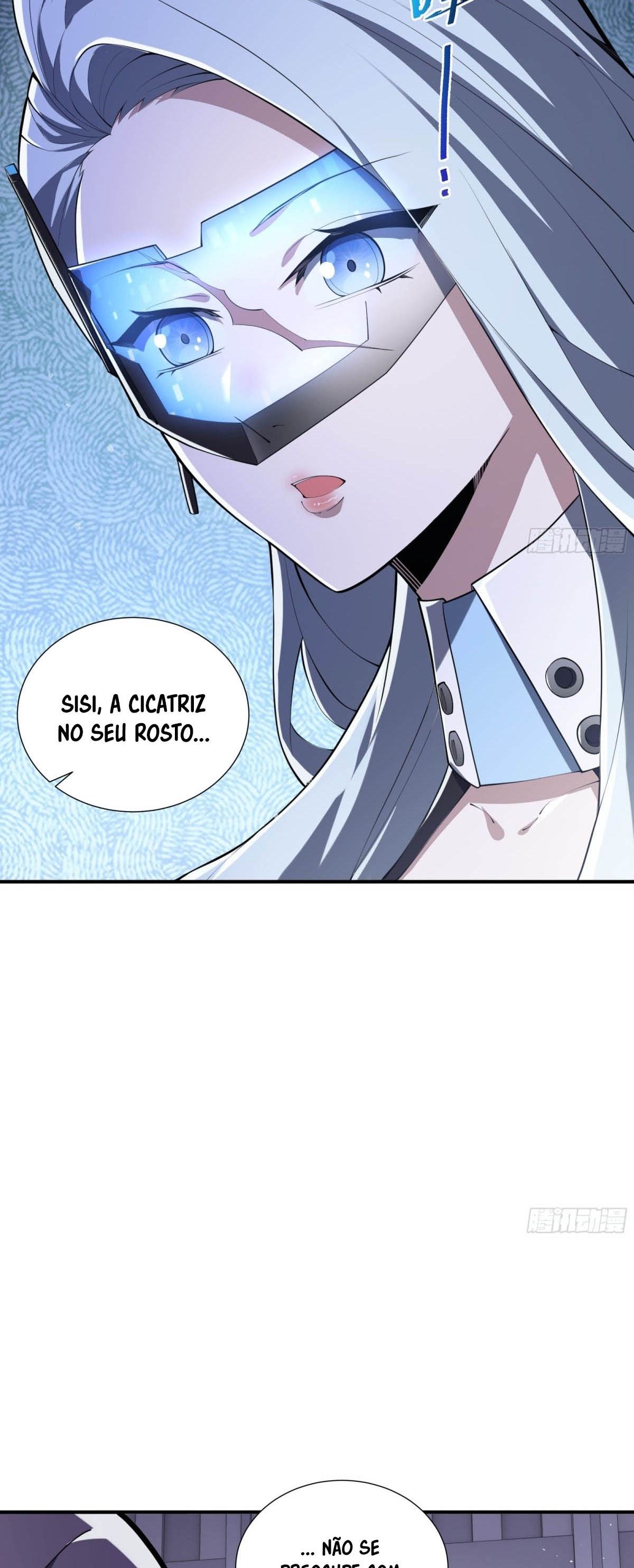 Read Eu Me Contratei PT Manga Online