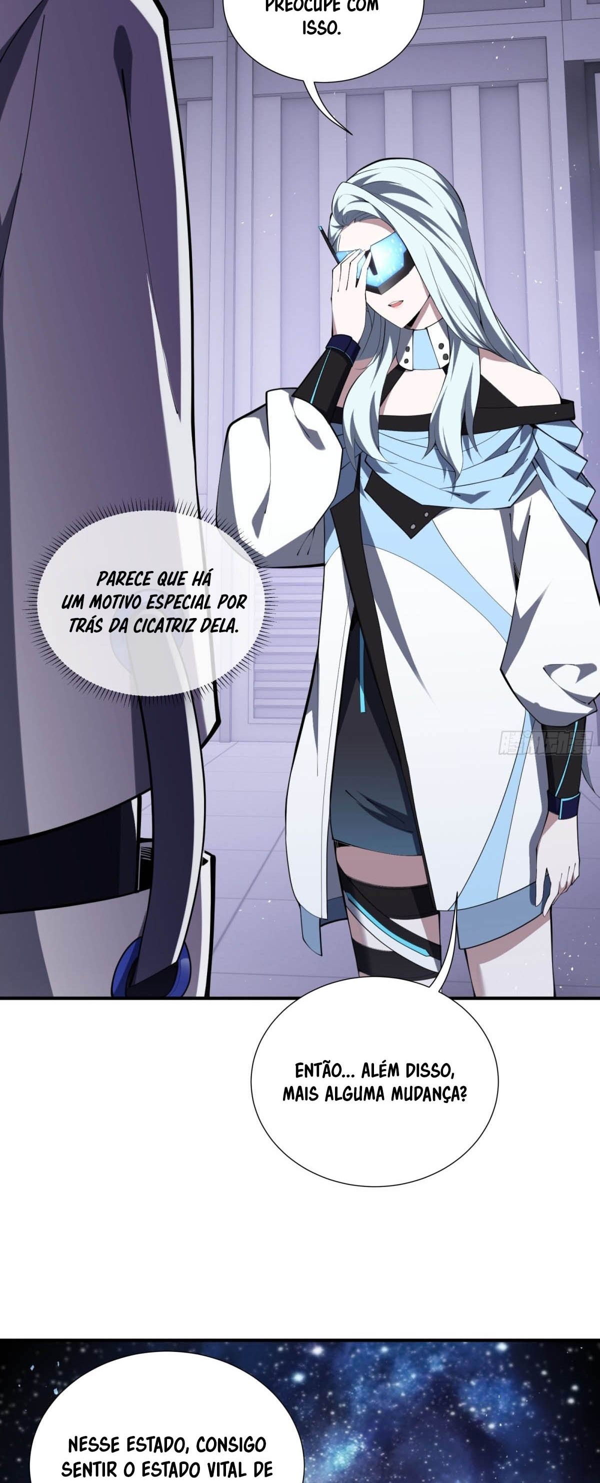 Read Eu Me Contratei PT Manga Online
