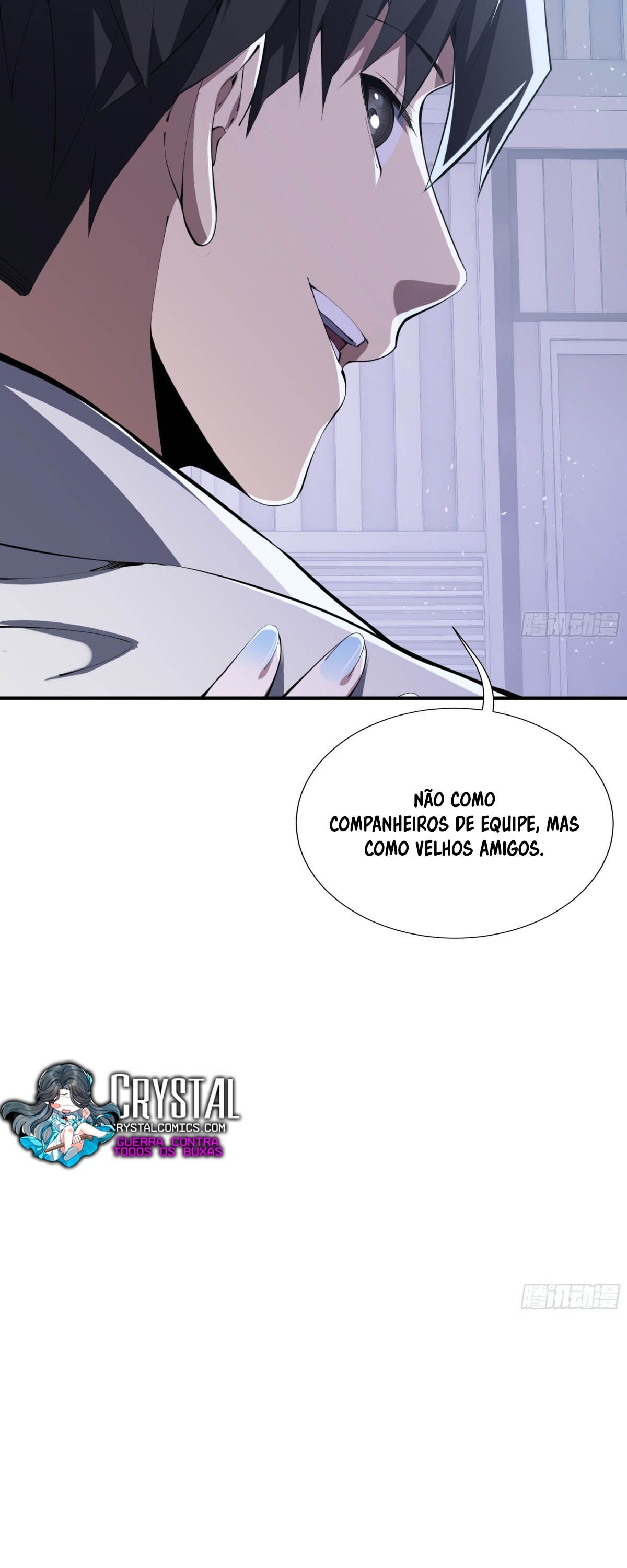 Read Eu Me Contratei PT Manga Online