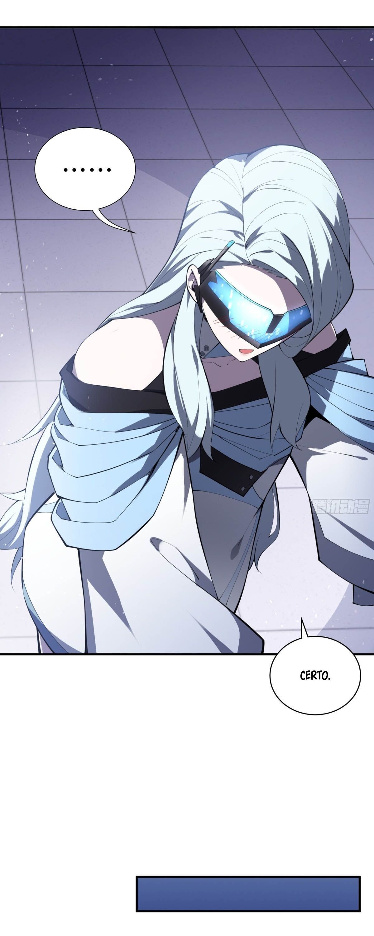 Read Eu Me Contratei PT Manga Online