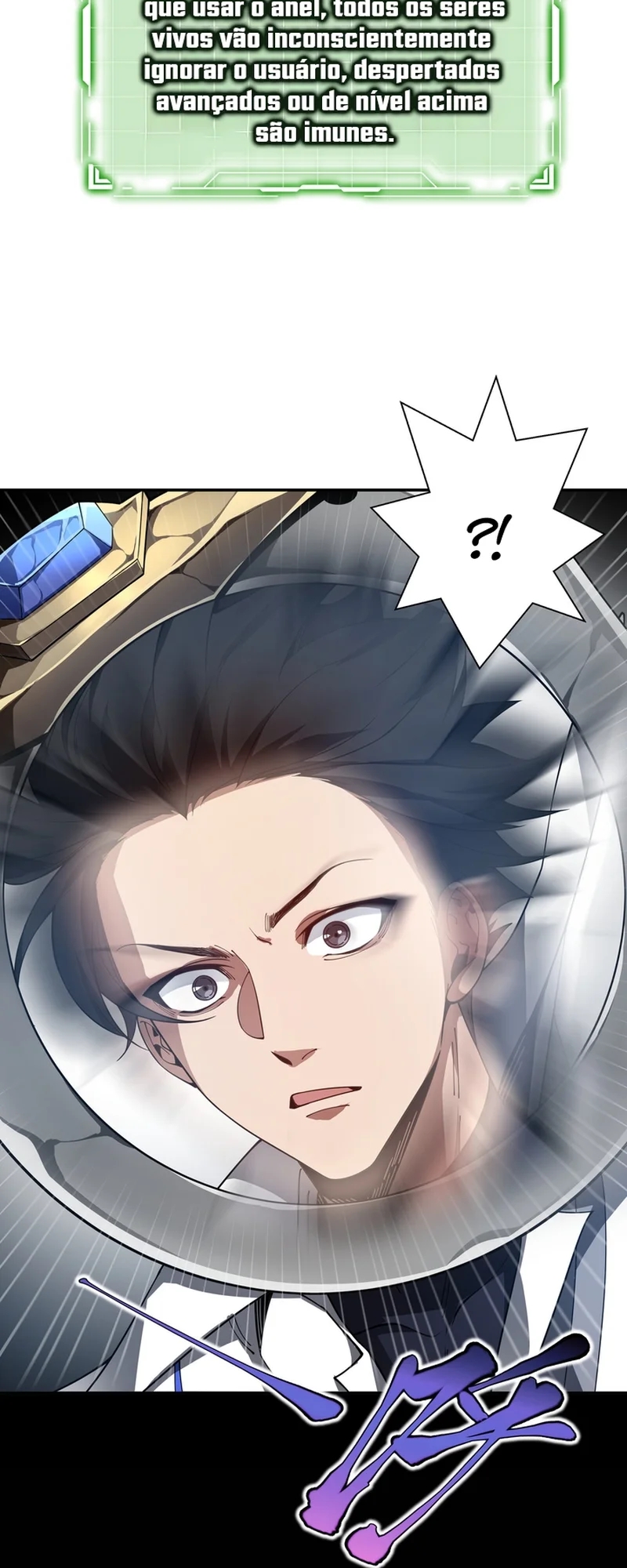 Read Eu Me Contratei PT Manga Online