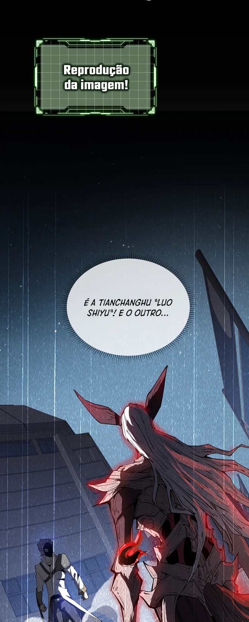 Read Eu Me Contratei PT Manga Online