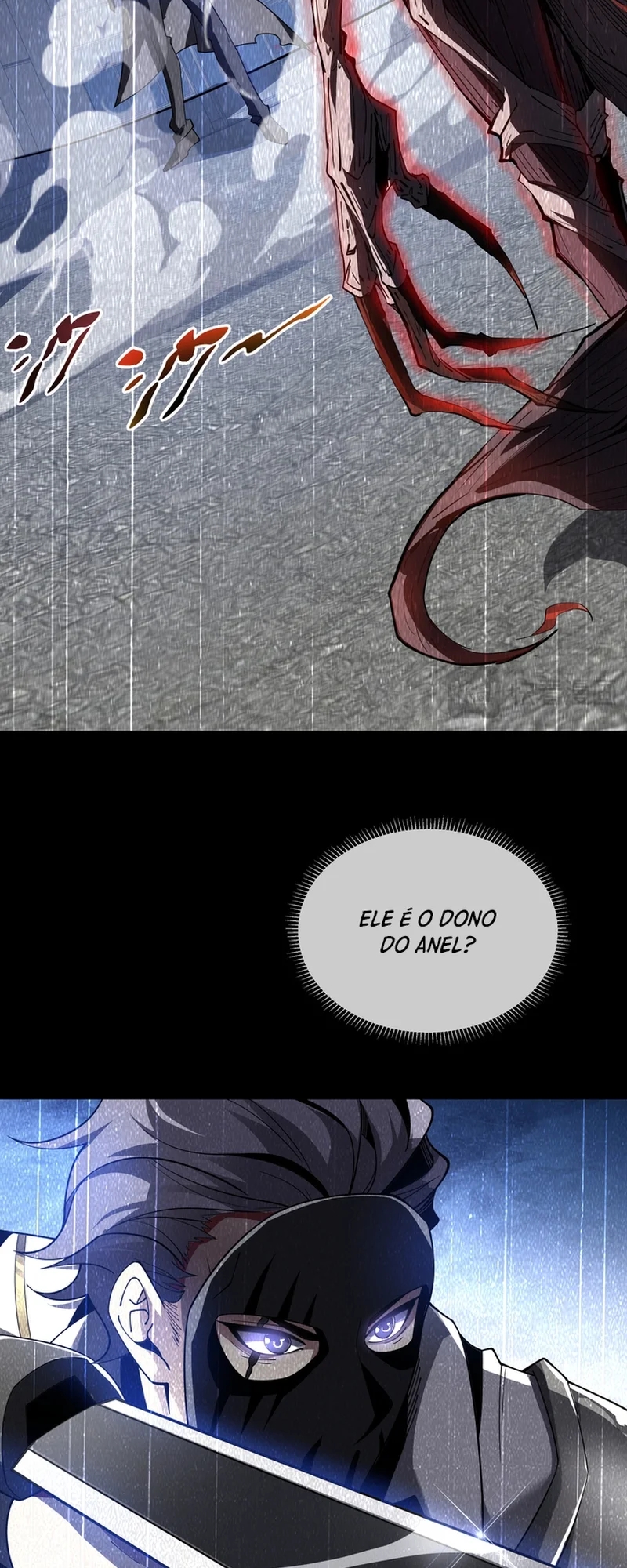 Read Eu Me Contratei PT Manga Online