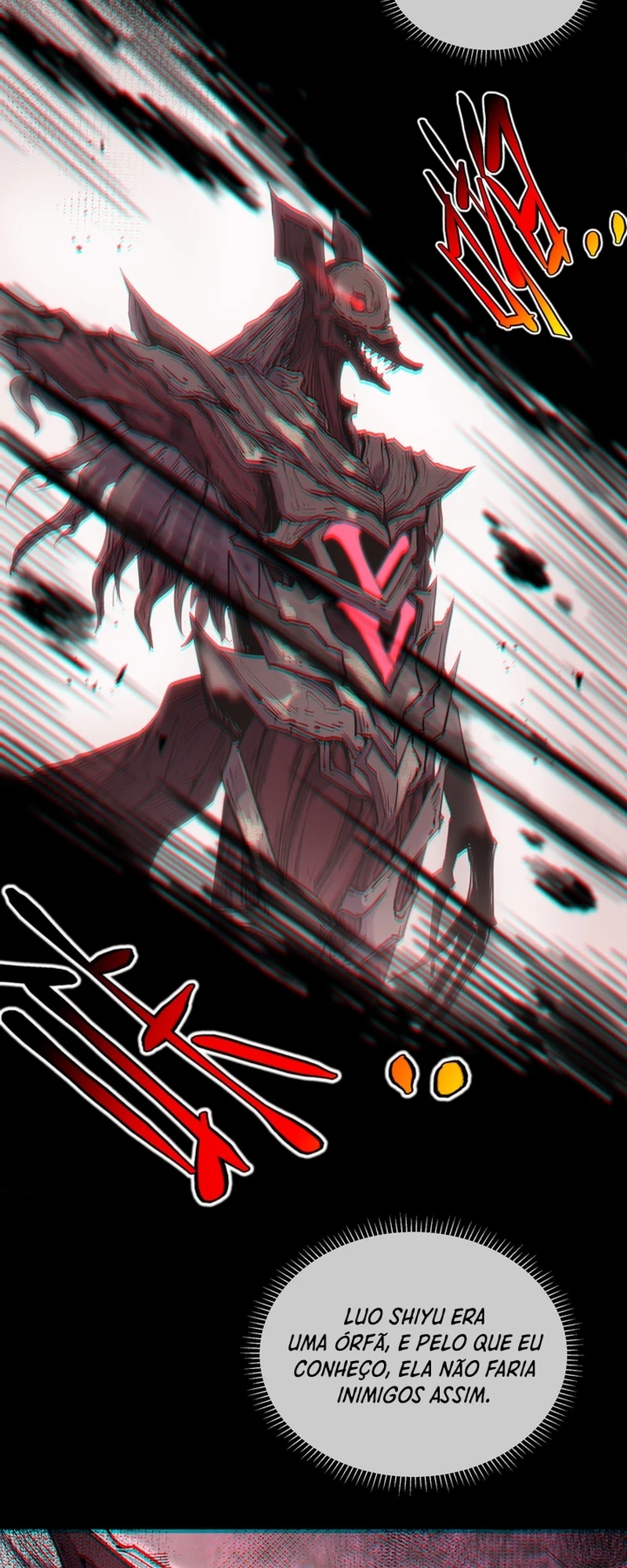 Read Eu Me Contratei PT Manga Online