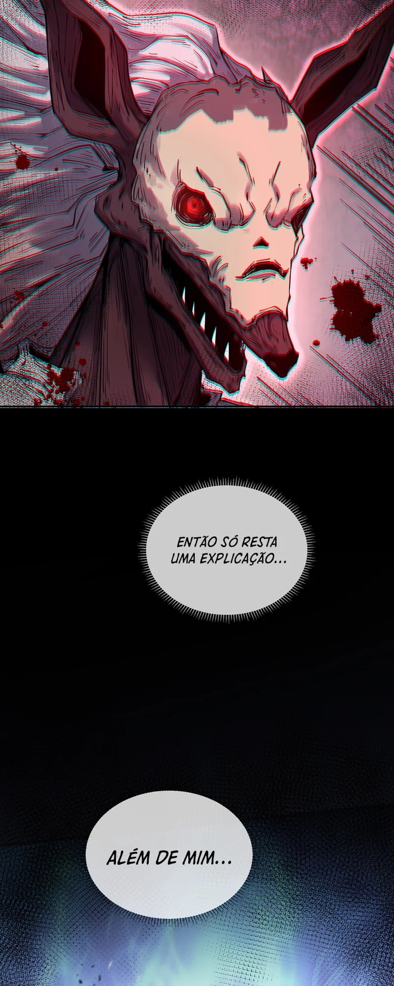 Read Eu Me Contratei PT Manga Online