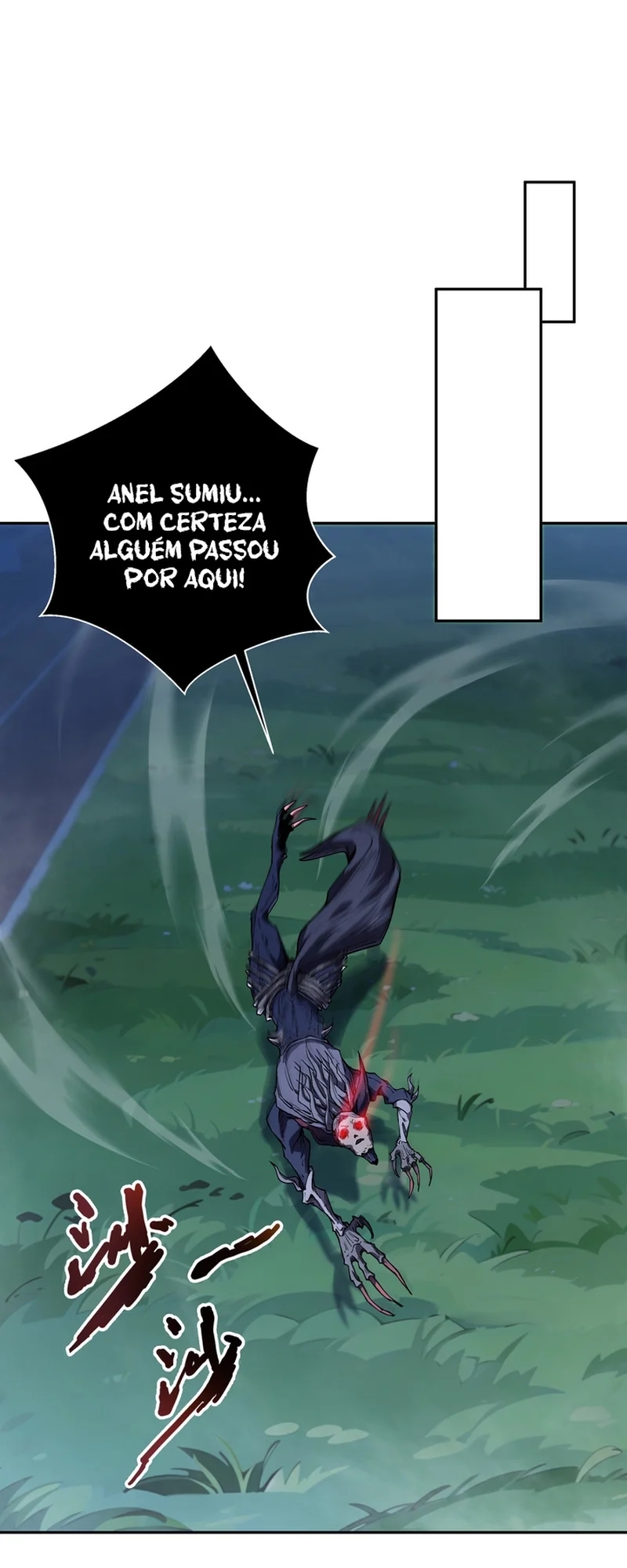 Read Eu Me Contratei PT Manga Online