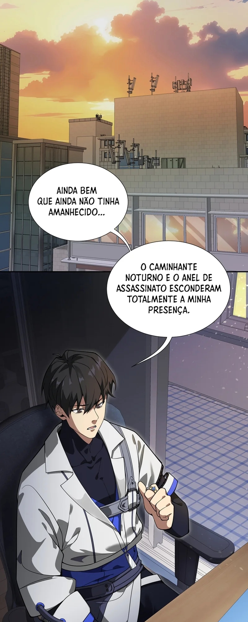 Read Eu Me Contratei PT Manga Online