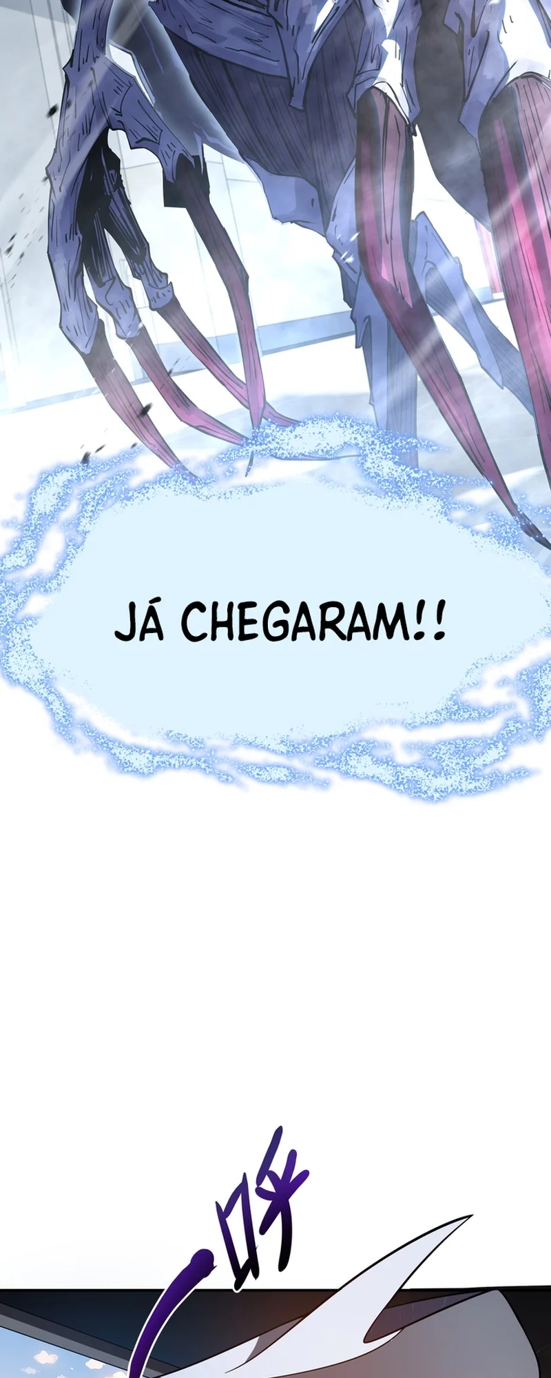 Read Eu Me Contratei PT Manga Online