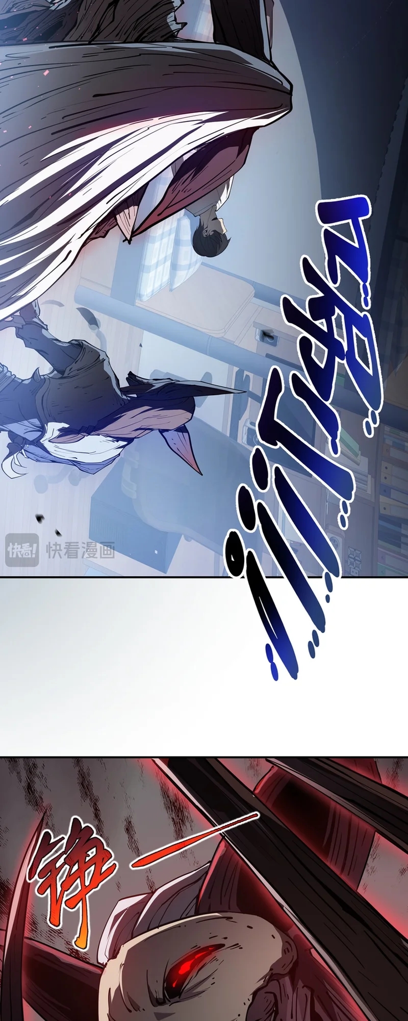 Read Eu Me Contratei PT Manga Online