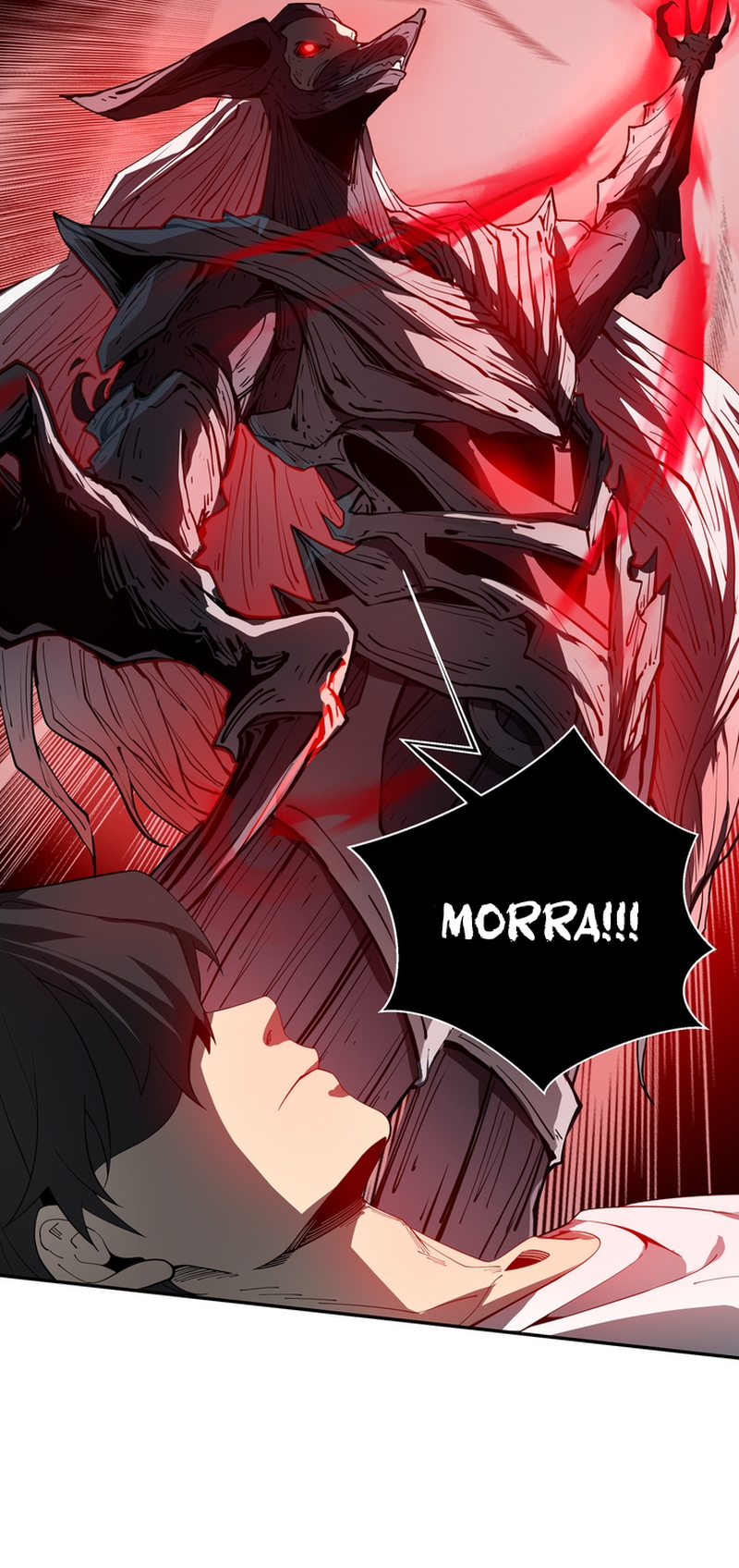 Read Eu Me Contratei PT Manga Online