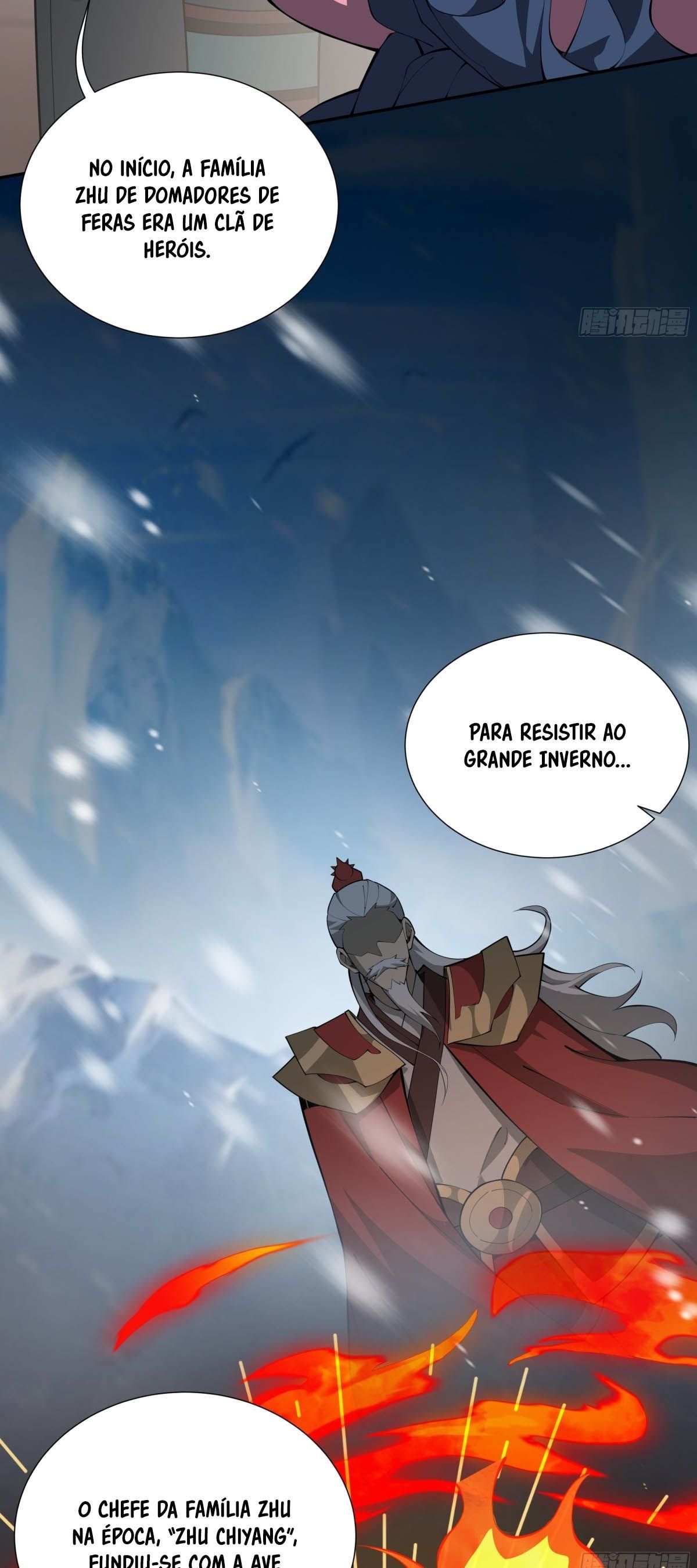 Read Eu Me Contratei PT Manga Online