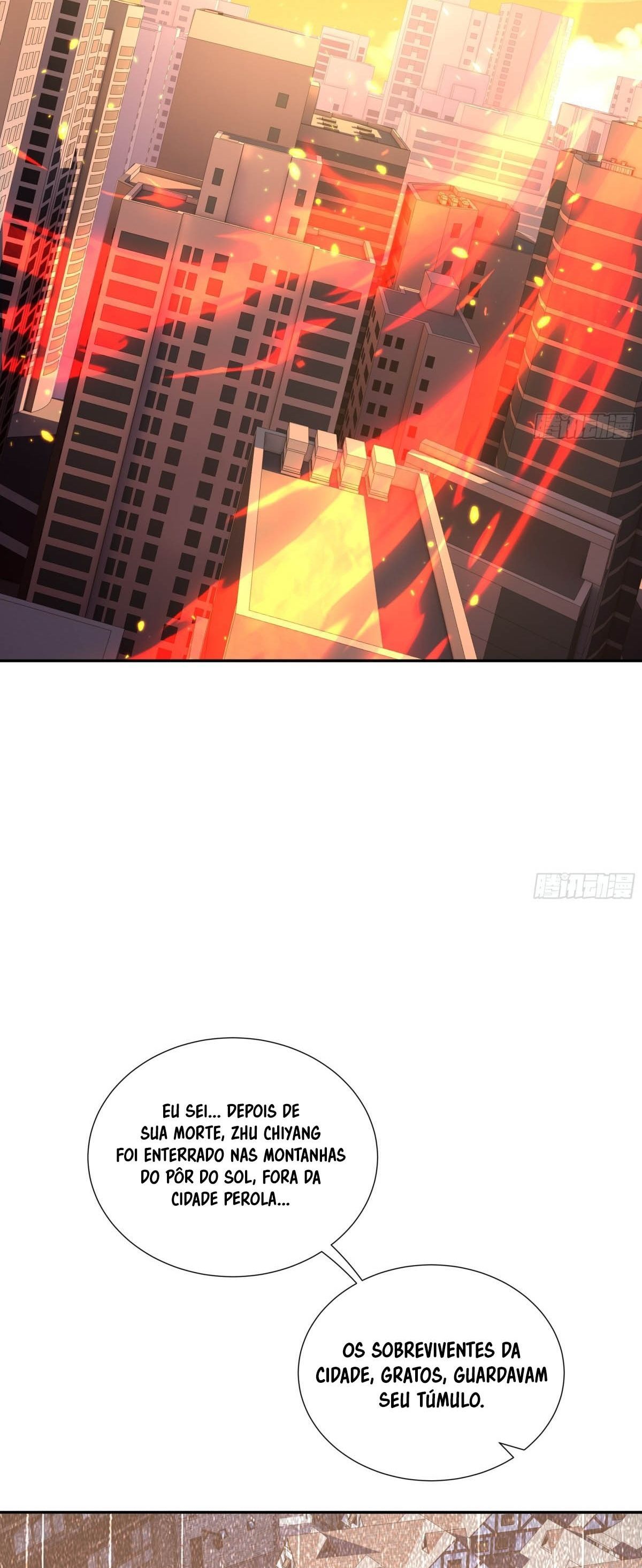 Read Eu Me Contratei PT Manga Online