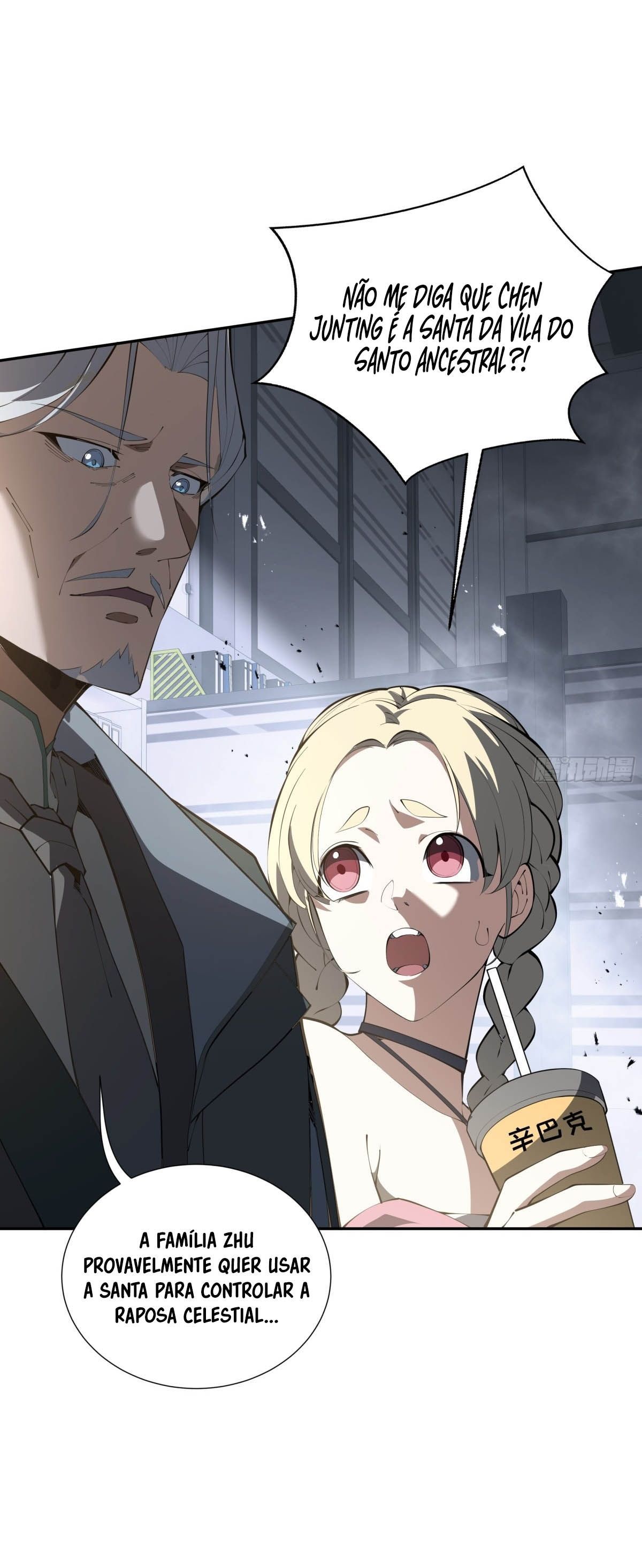 Read Eu Me Contratei PT Manga Online