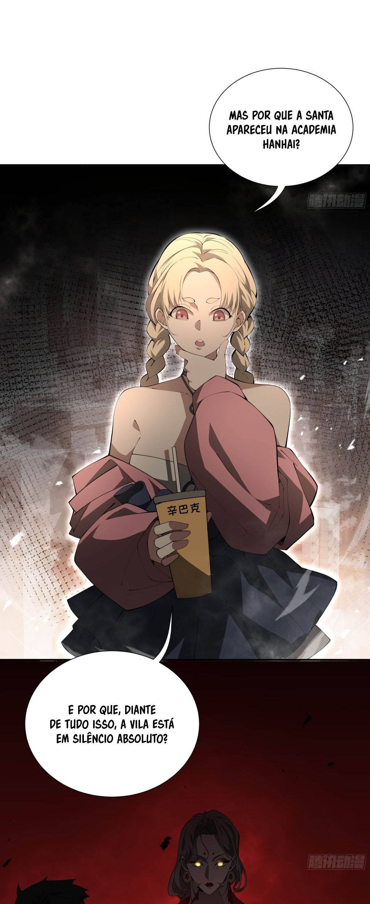 Read Eu Me Contratei PT Manga Online