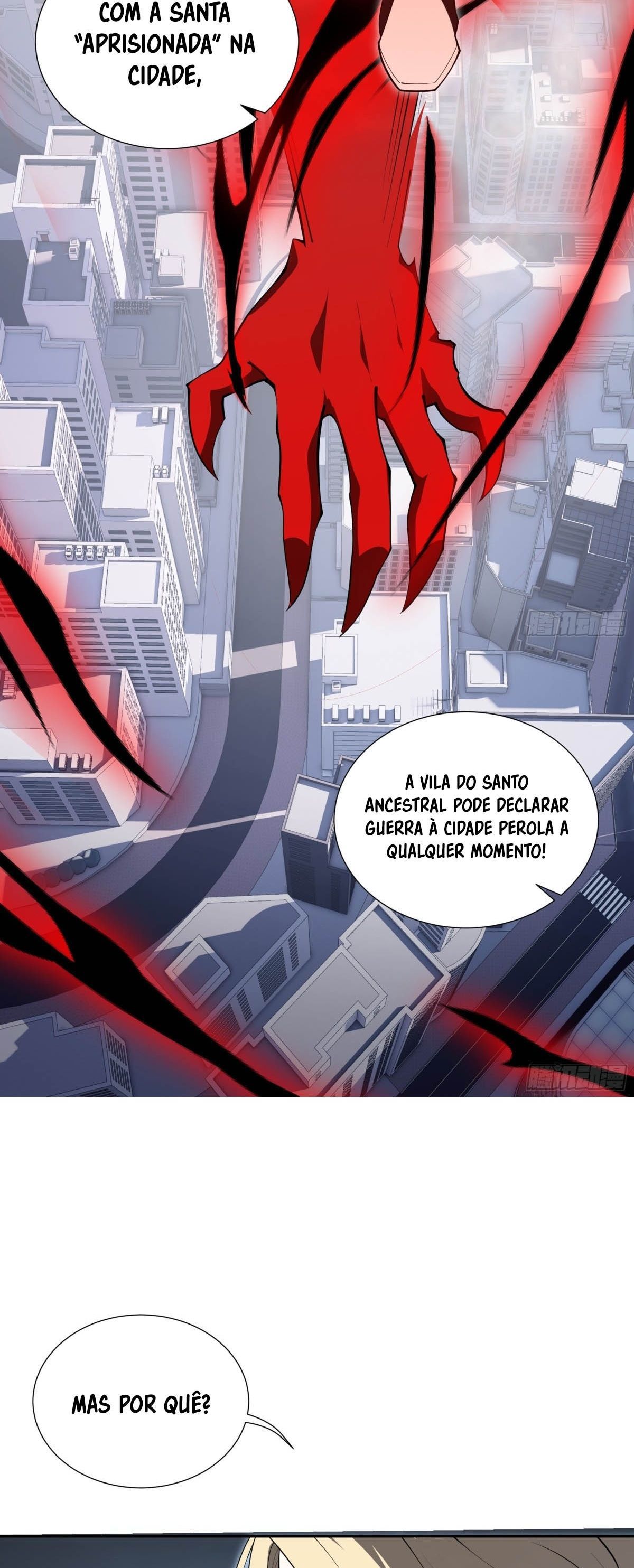 Read Eu Me Contratei PT Manga Online