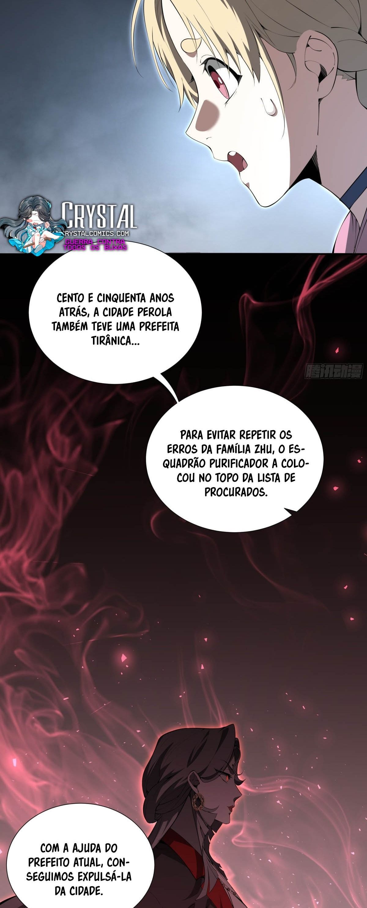 Read Eu Me Contratei PT Manga Online
