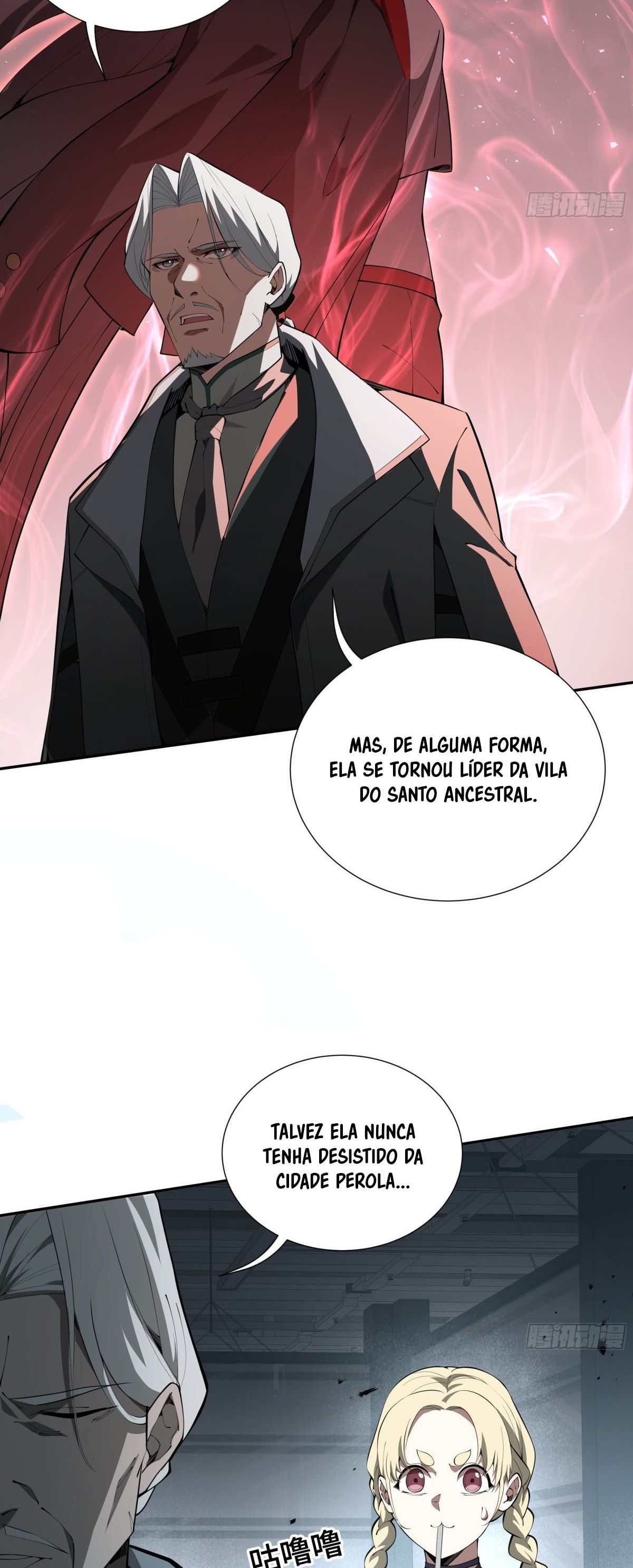 Read Eu Me Contratei PT Manga Online