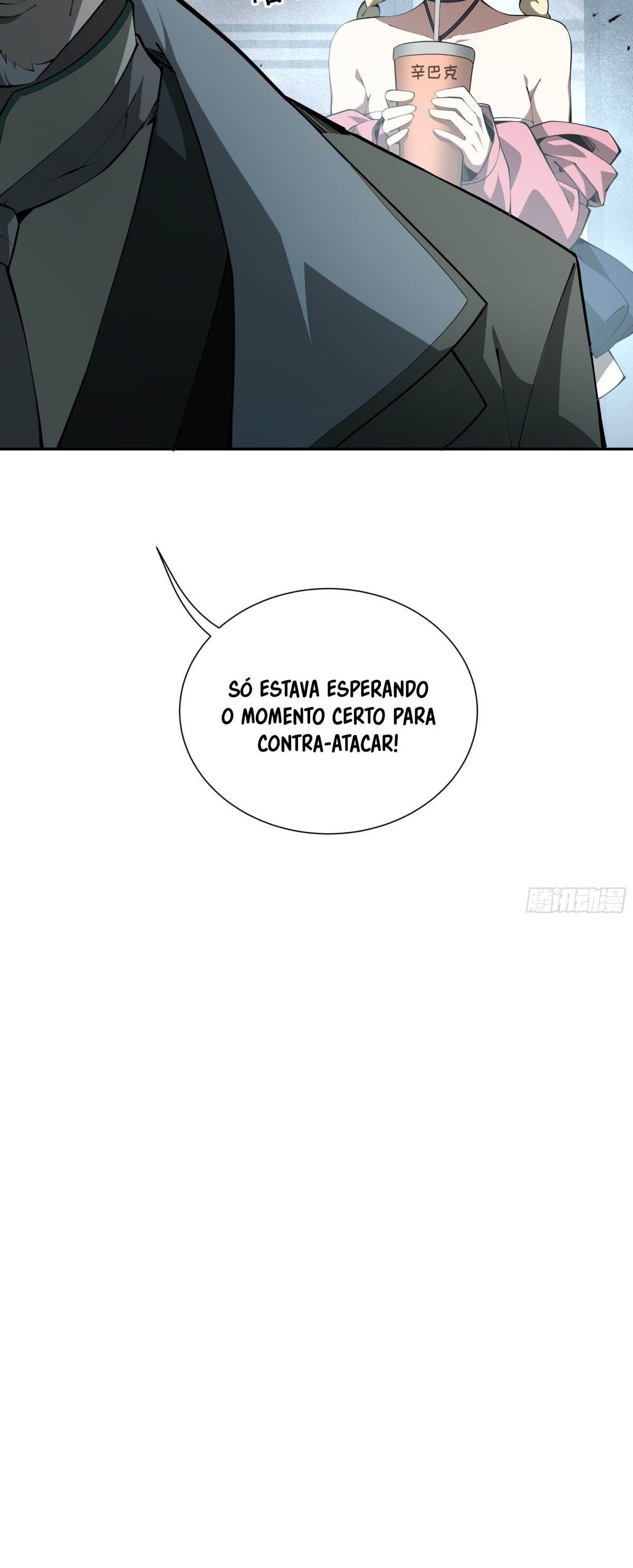 Read Eu Me Contratei PT Manga Online