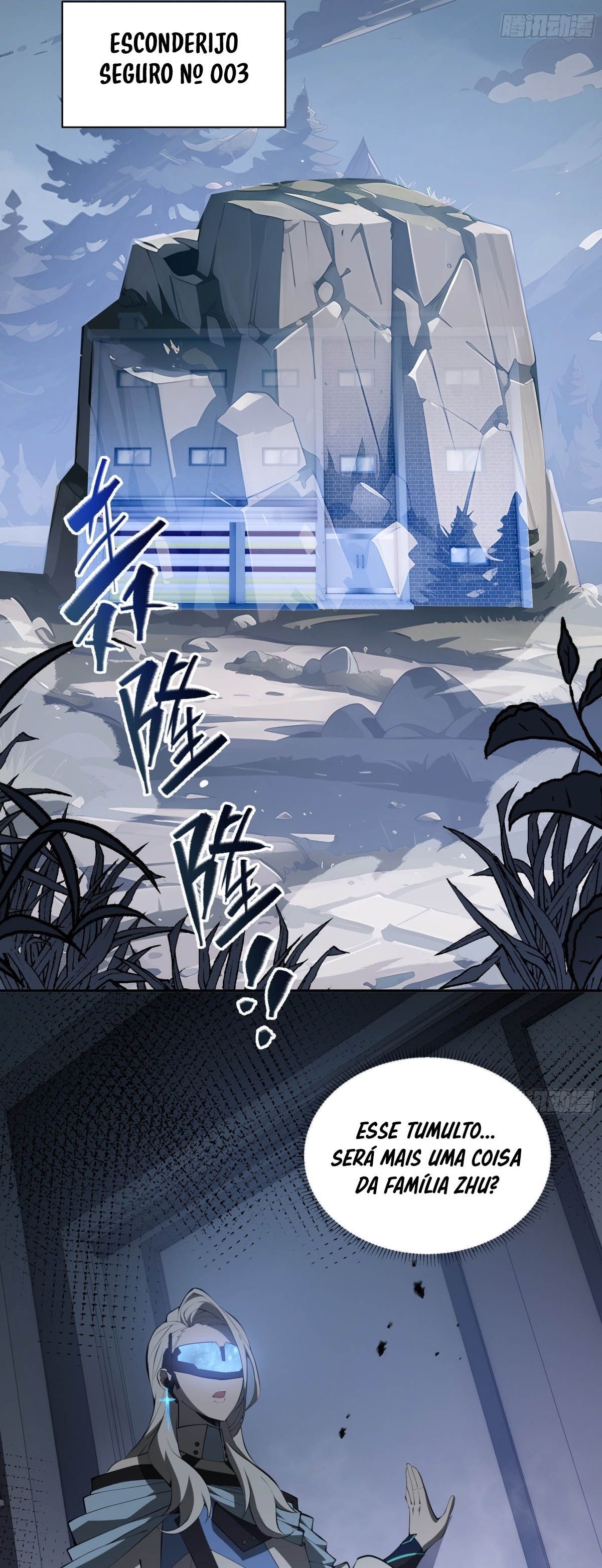 Read Eu Me Contratei PT Manga Online