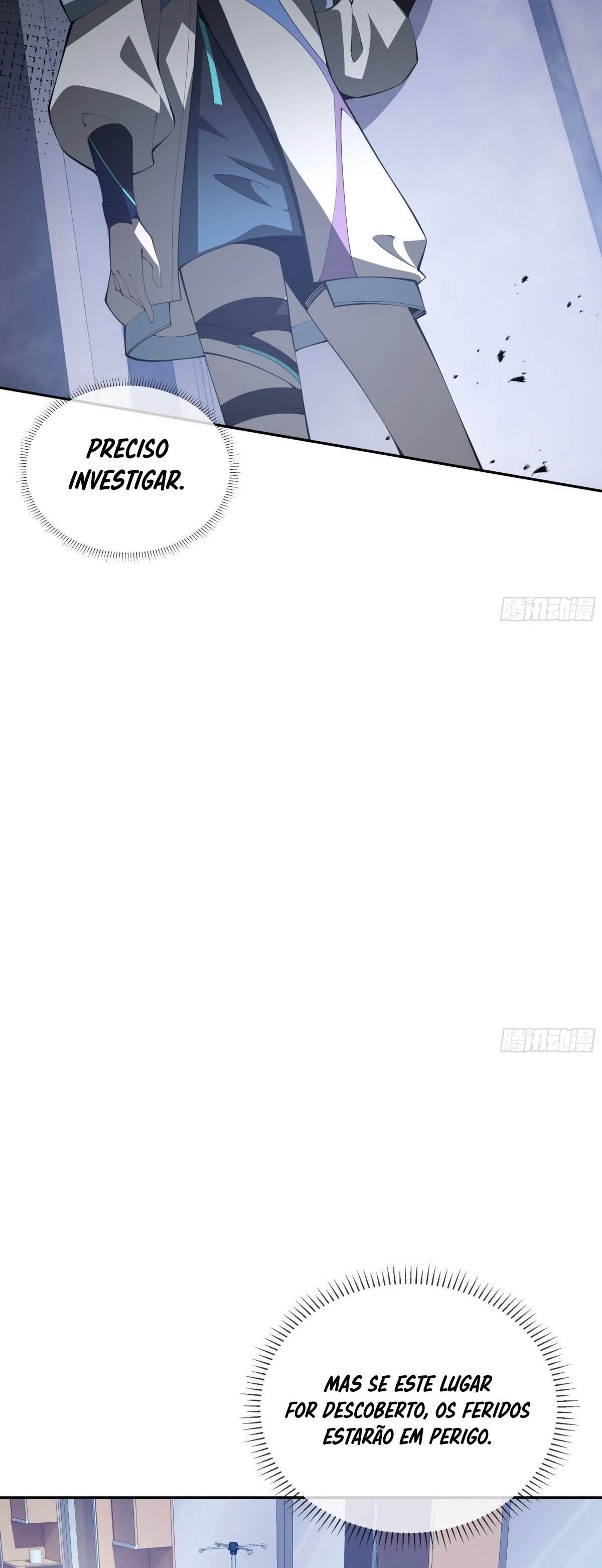 Read Eu Me Contratei PT Manga Online