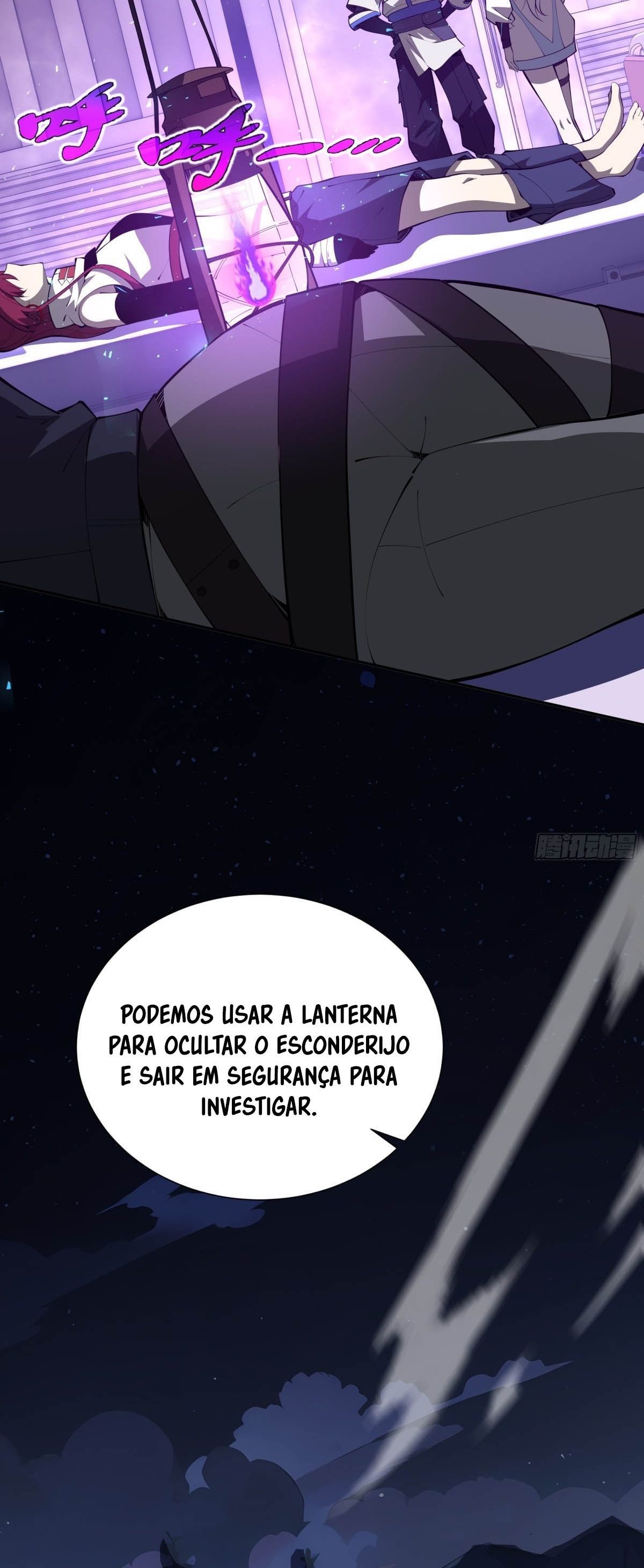 Read Eu Me Contratei PT Manga Online