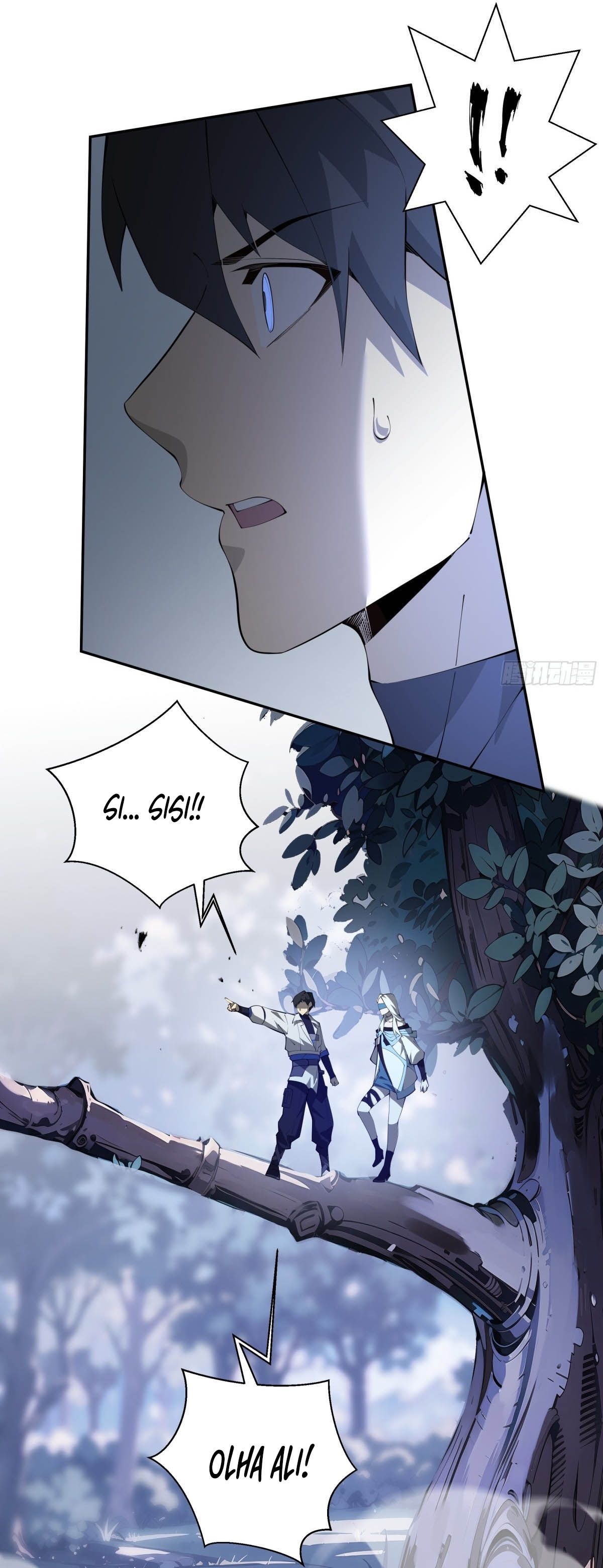 Read Eu Me Contratei PT Manga Online
