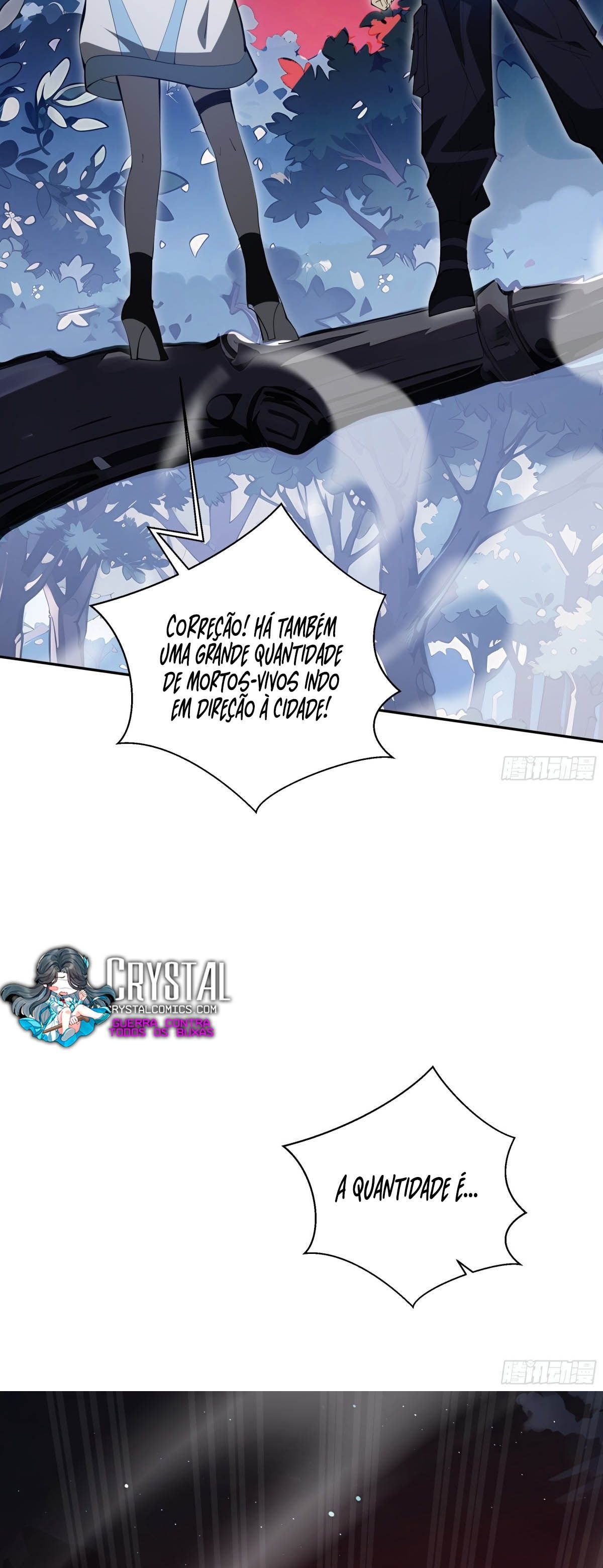 Read Eu Me Contratei PT Manga Online