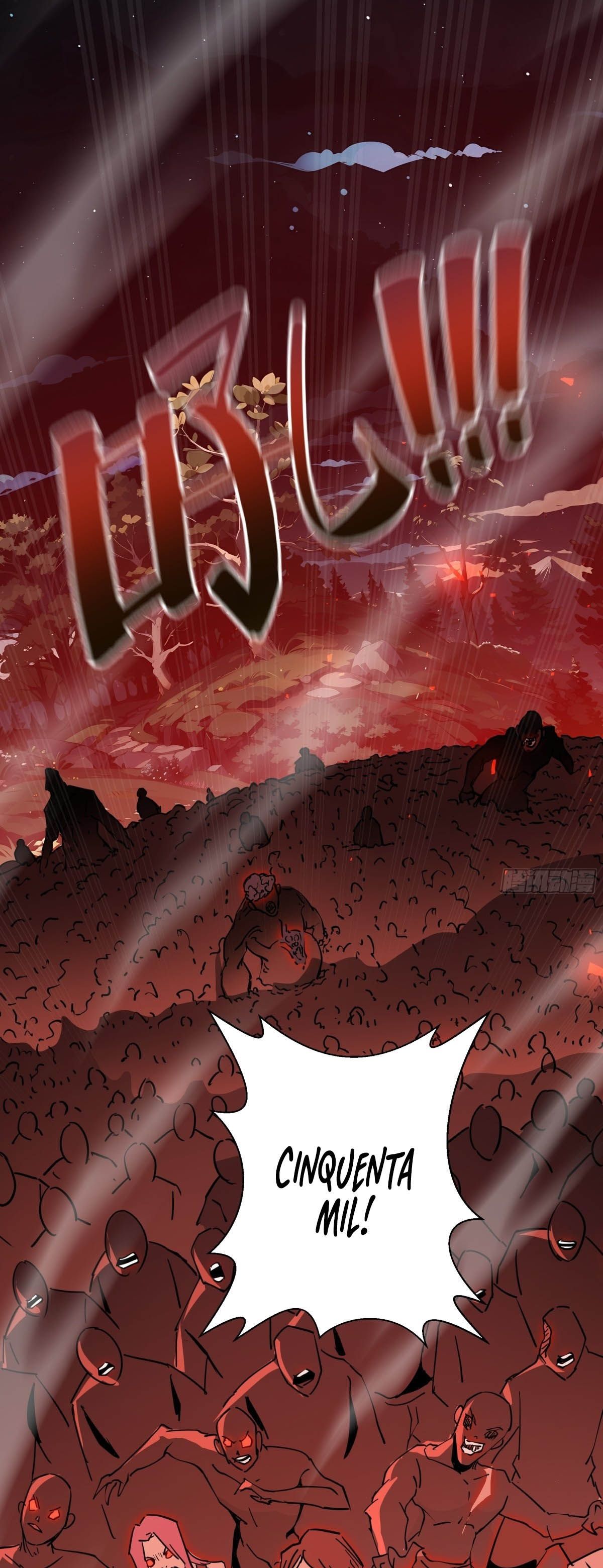Read Eu Me Contratei PT Manga Online