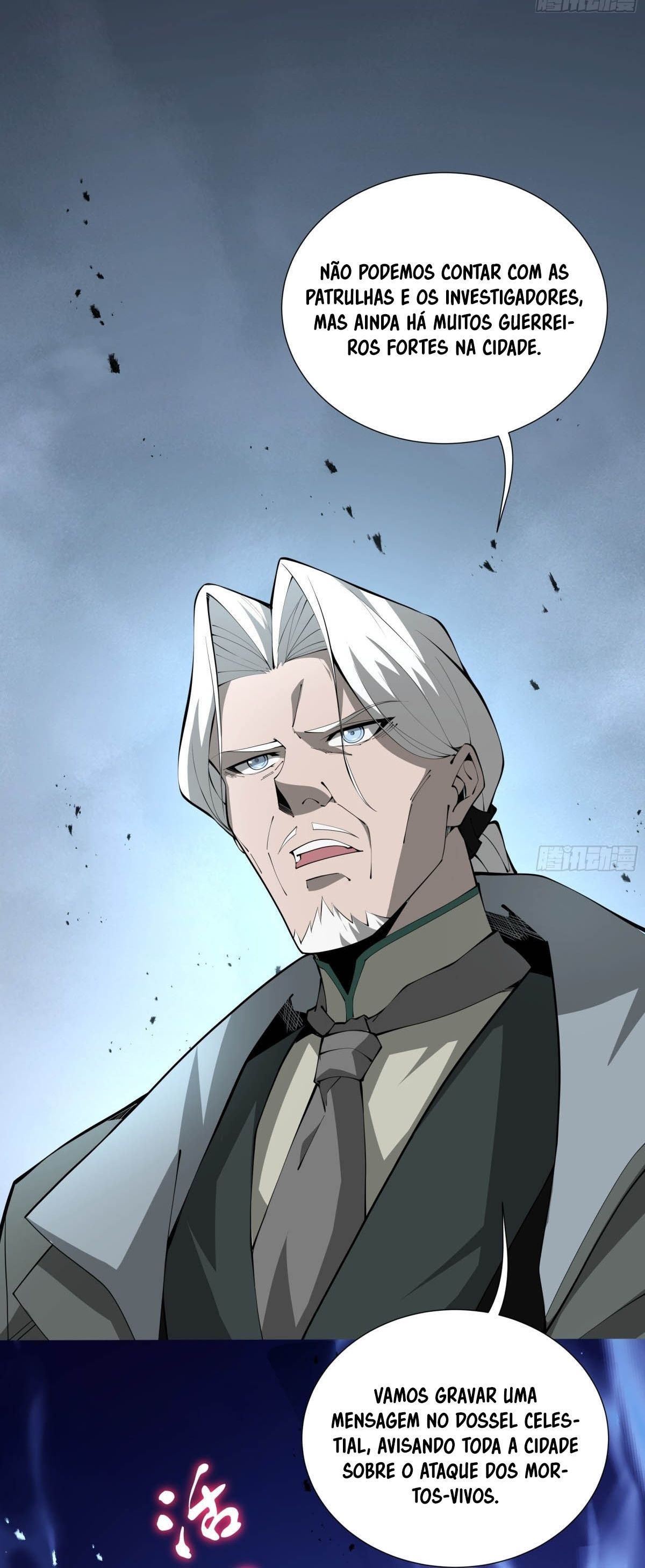 Read Eu Me Contratei PT Manga Online