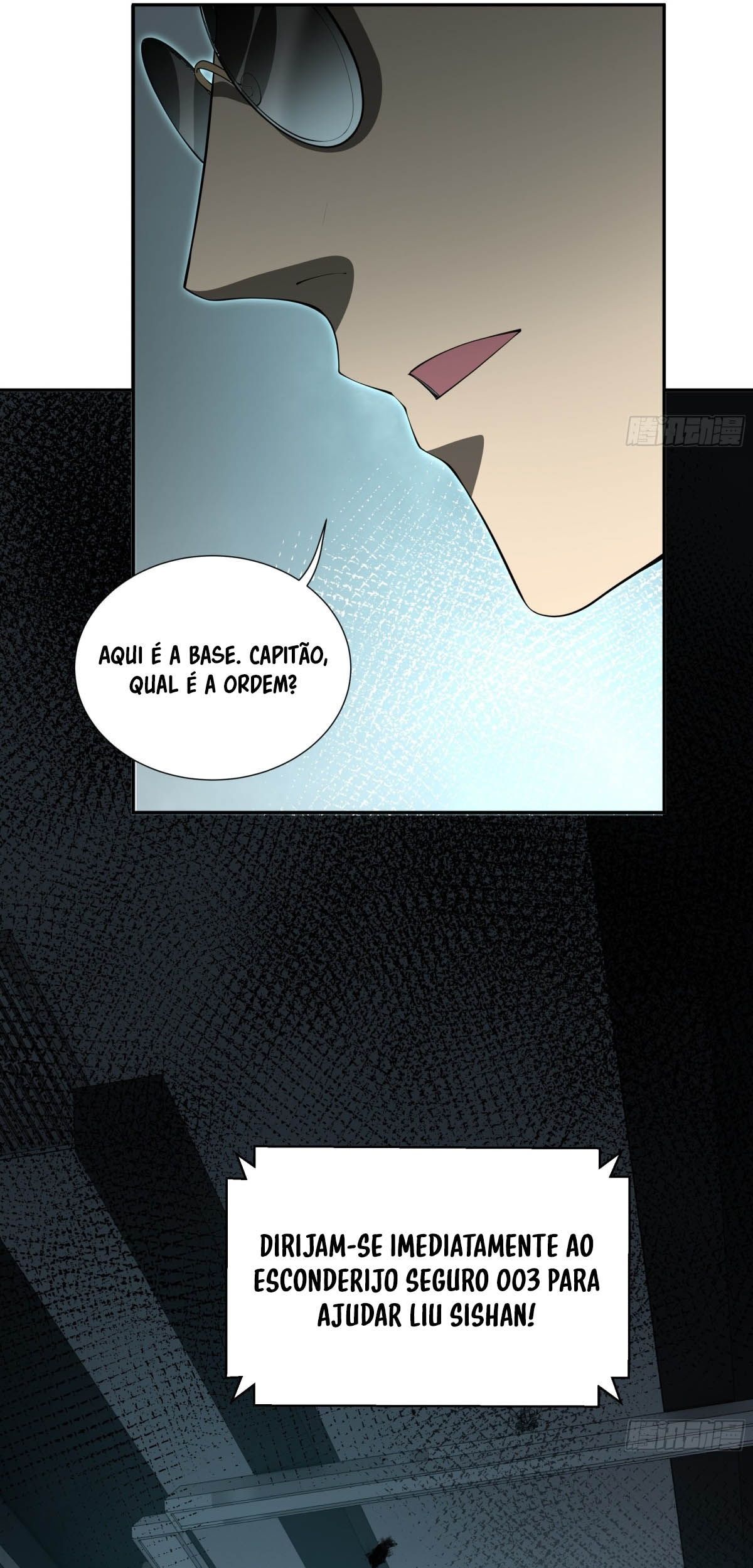 Read Eu Me Contratei PT Manga Online