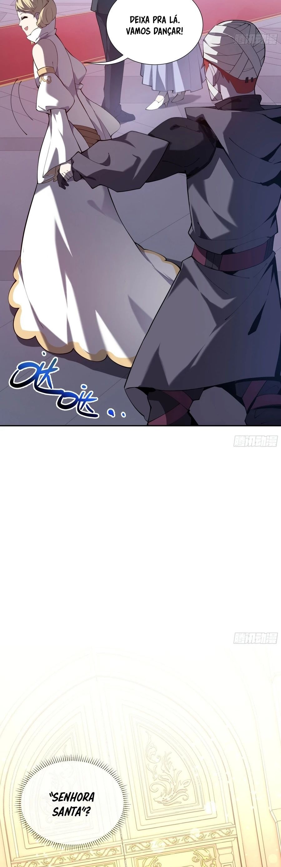 Read Eu Me Contratei PT Manga Online
