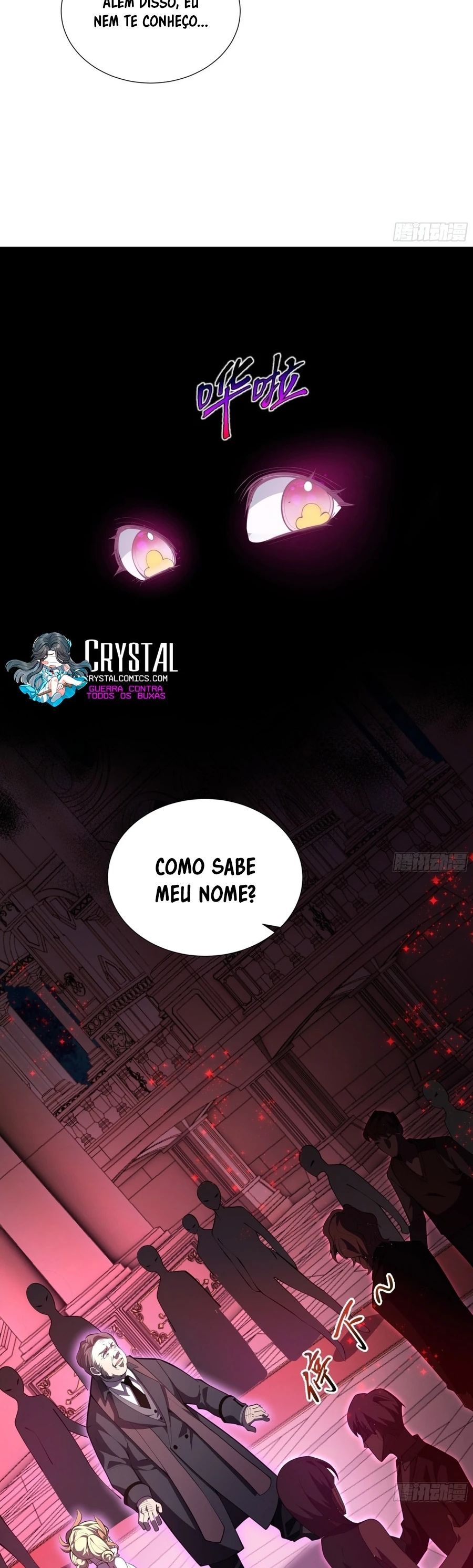 Read Eu Me Contratei PT Manga Online