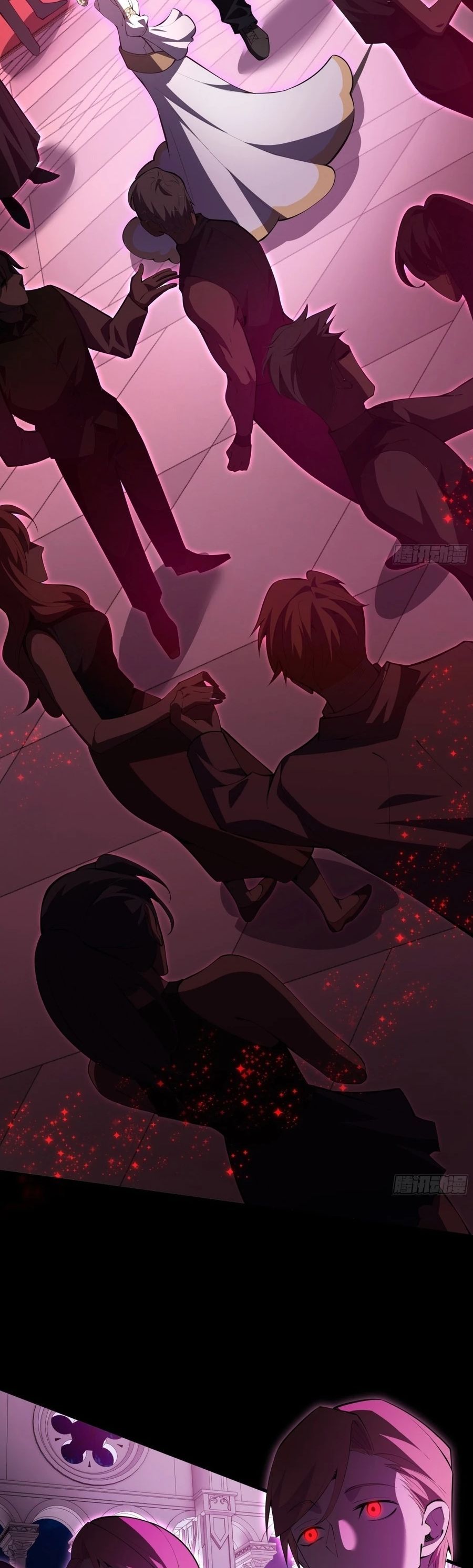 Read Eu Me Contratei PT Manga Online