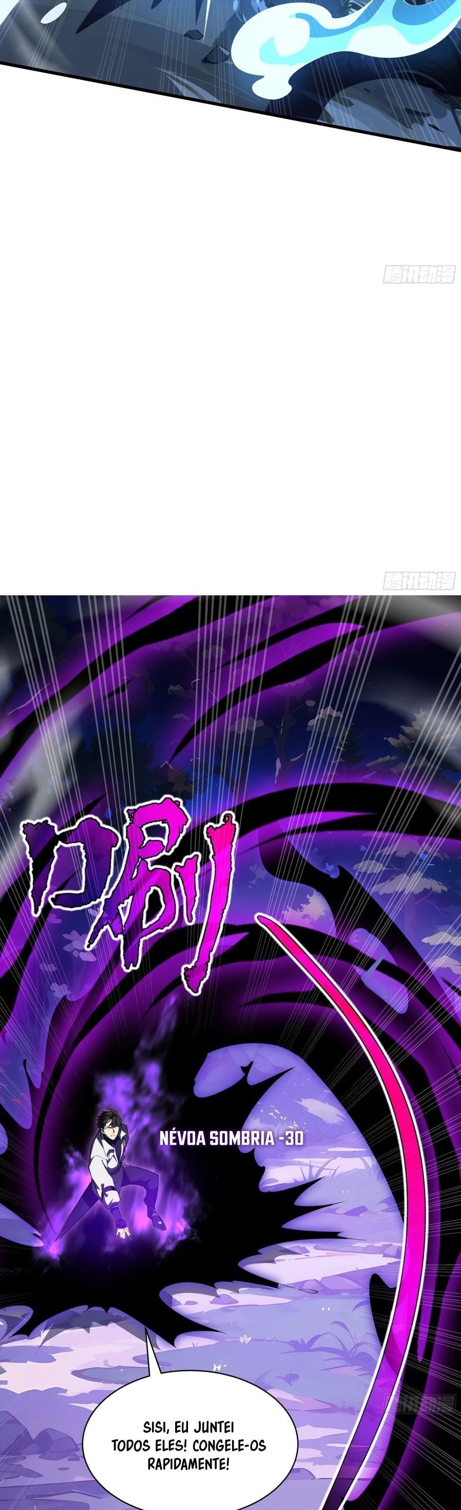 Read Eu Me Contratei PT Manga Online