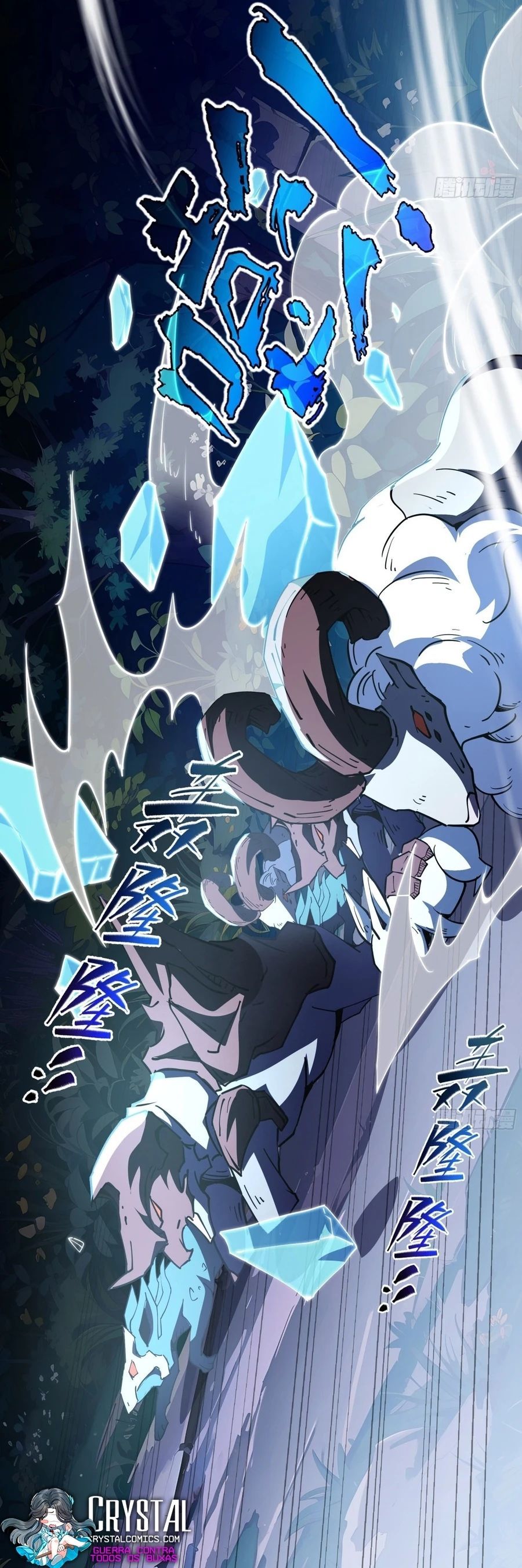 Read Eu Me Contratei PT Manga Online