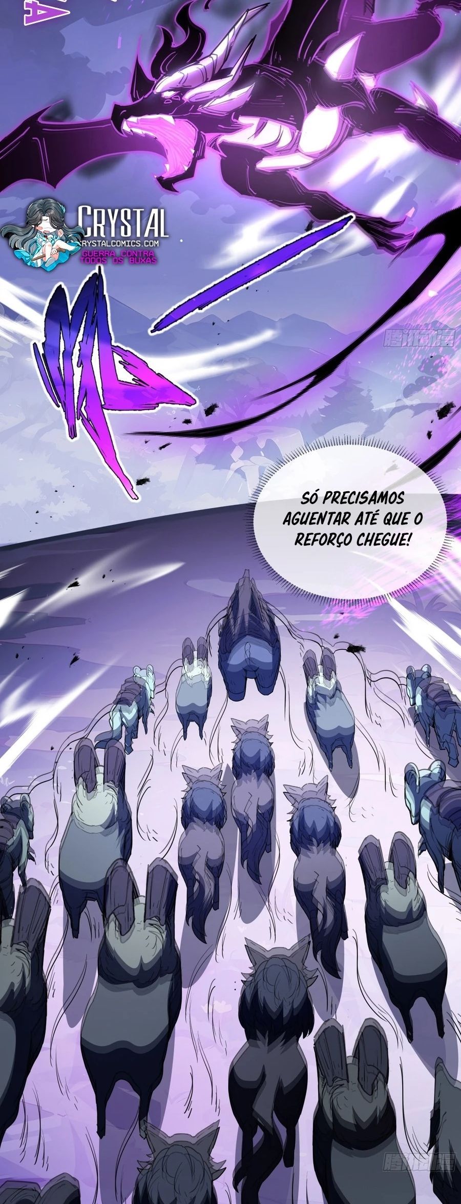 Read Eu Me Contratei PT Manga Online