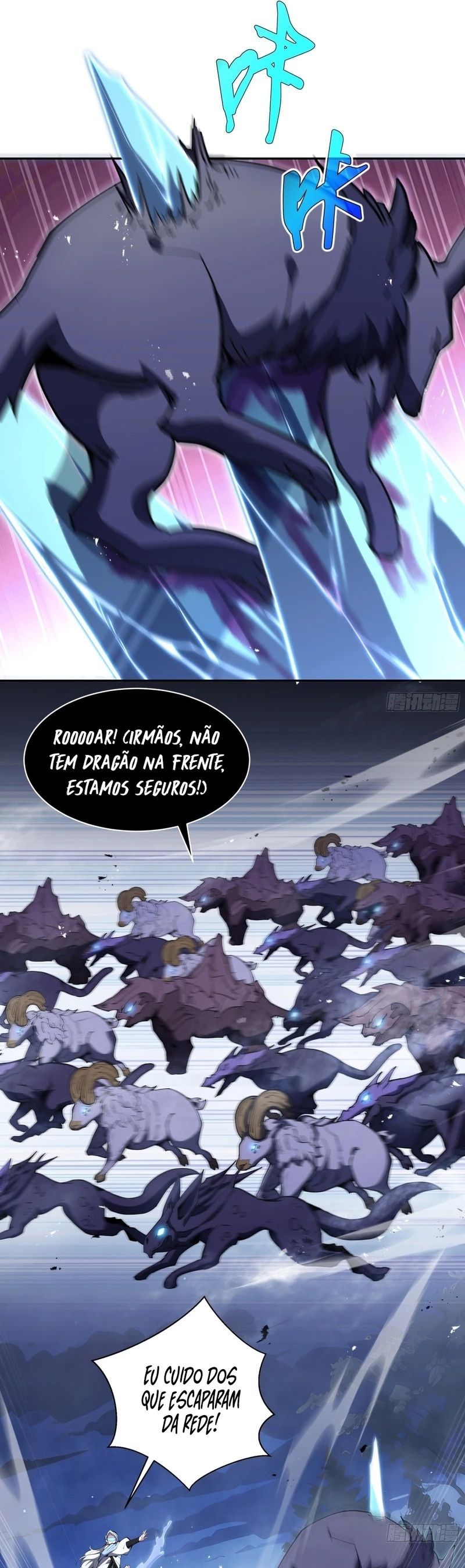 Read Eu Me Contratei PT Manga Online