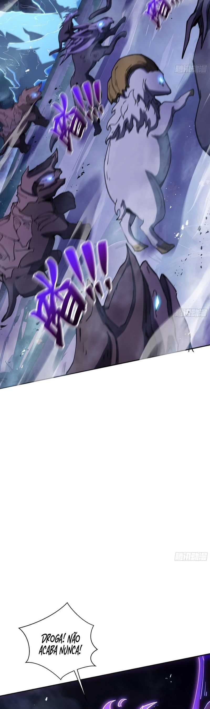 Read Eu Me Contratei PT Manga Online