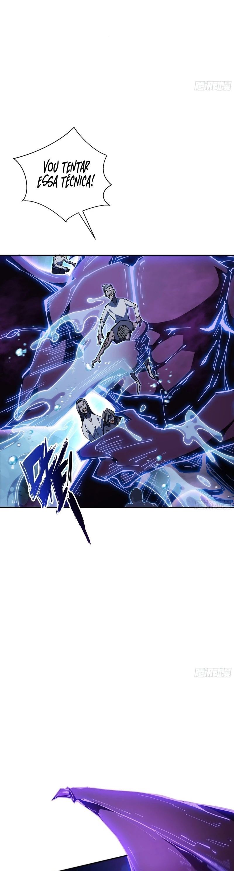 Read Eu Me Contratei PT Manga Online