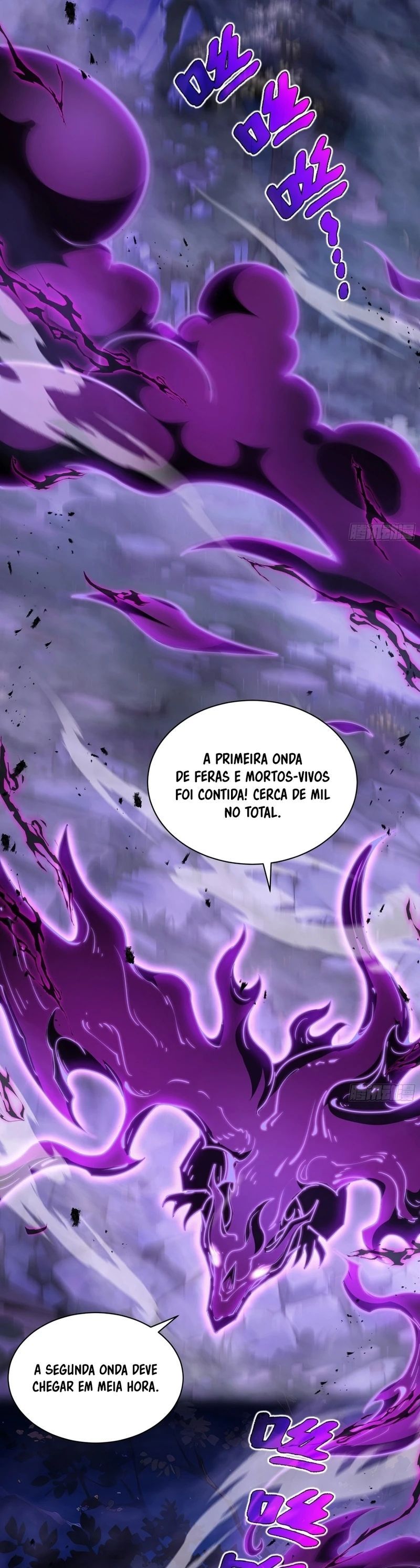 Read Eu Me Contratei PT Manga Online