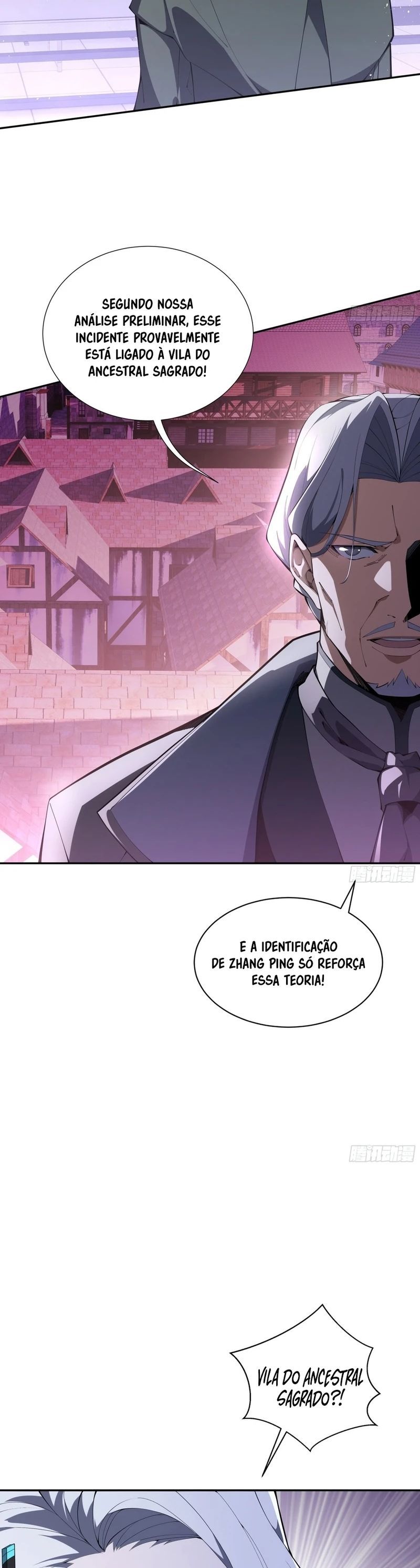 Read Eu Me Contratei PT Manga Online