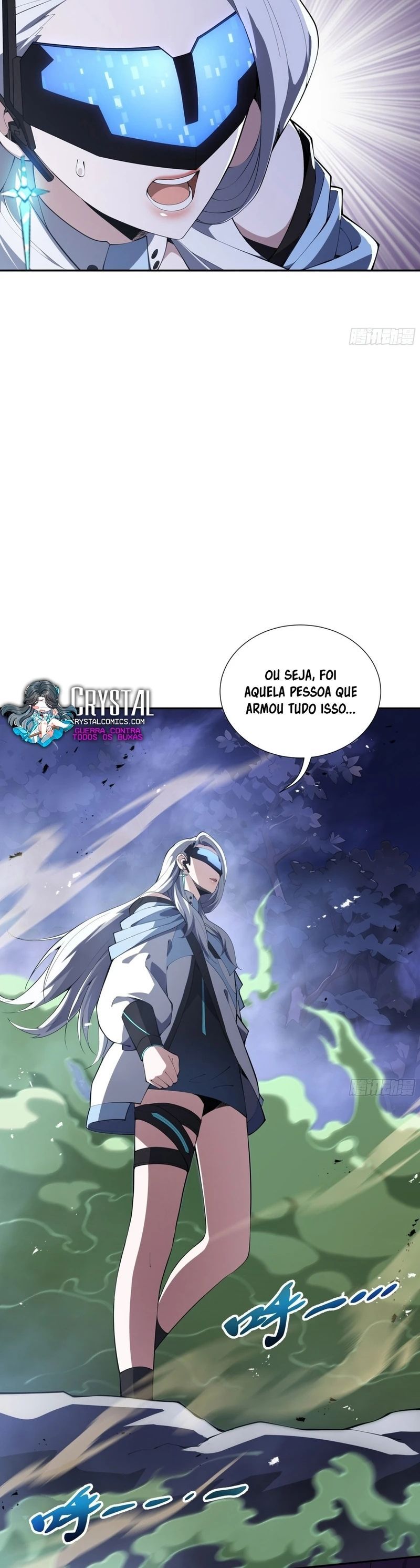 Read Eu Me Contratei PT Manga Online