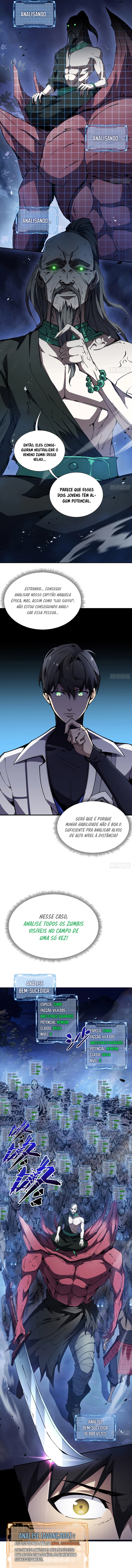 Read Eu Me Contratei PT Manga Online