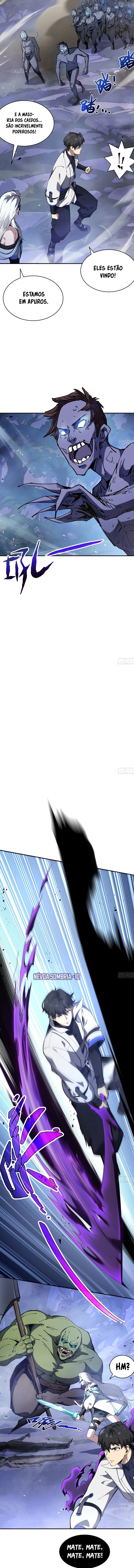 Read Eu Me Contratei PT Manga Online