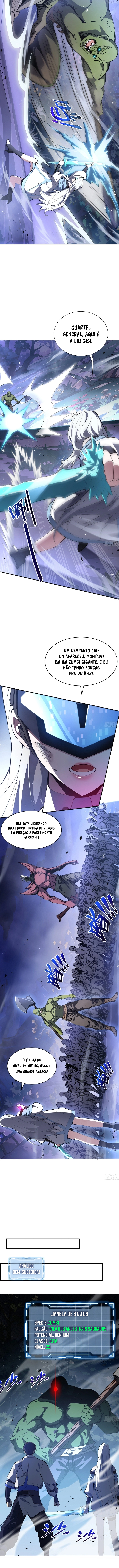 Read Eu Me Contratei PT Manga Online