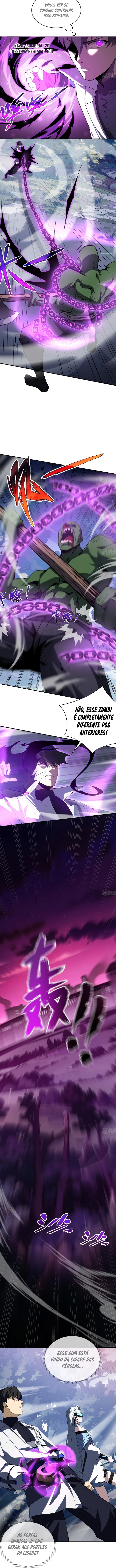Read Eu Me Contratei PT Manga Online