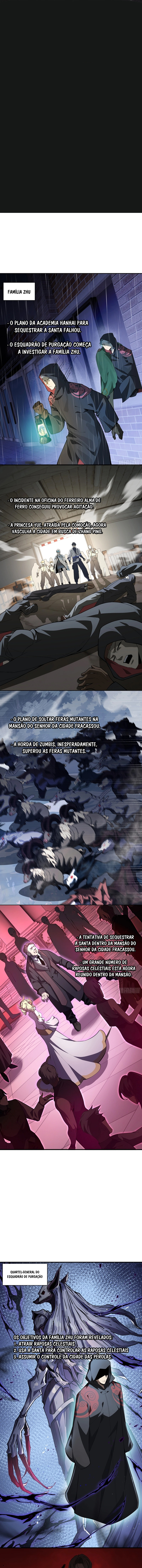 Read Eu Me Contratei PT Manga Online
