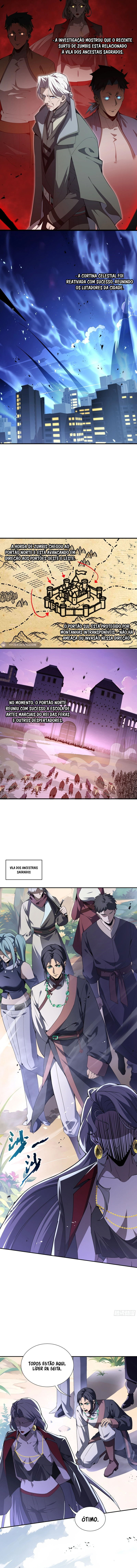 Read Eu Me Contratei PT Manga Online