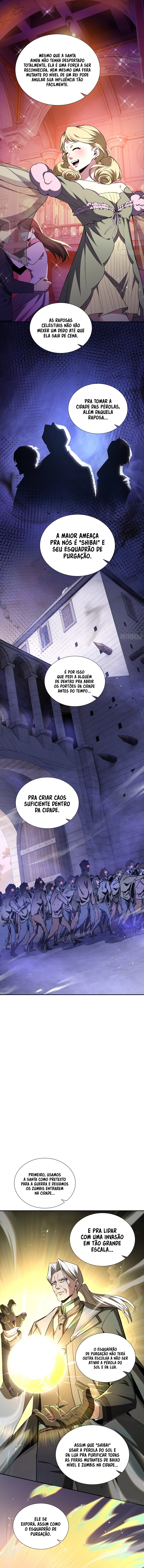 Read Eu Me Contratei PT Manga Online