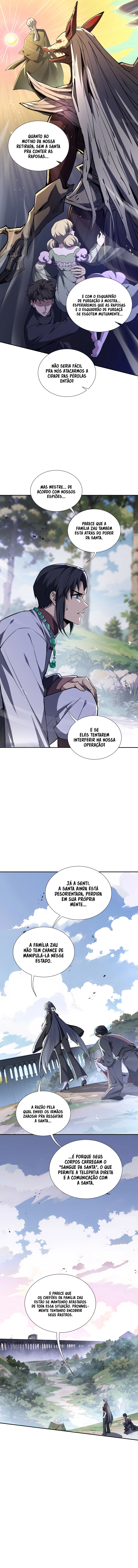 Read Eu Me Contratei PT Manga Online